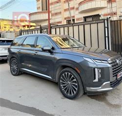 هيونداي باليسيد